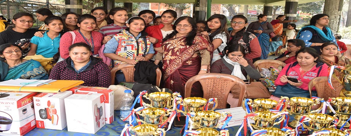 Prize Distribution